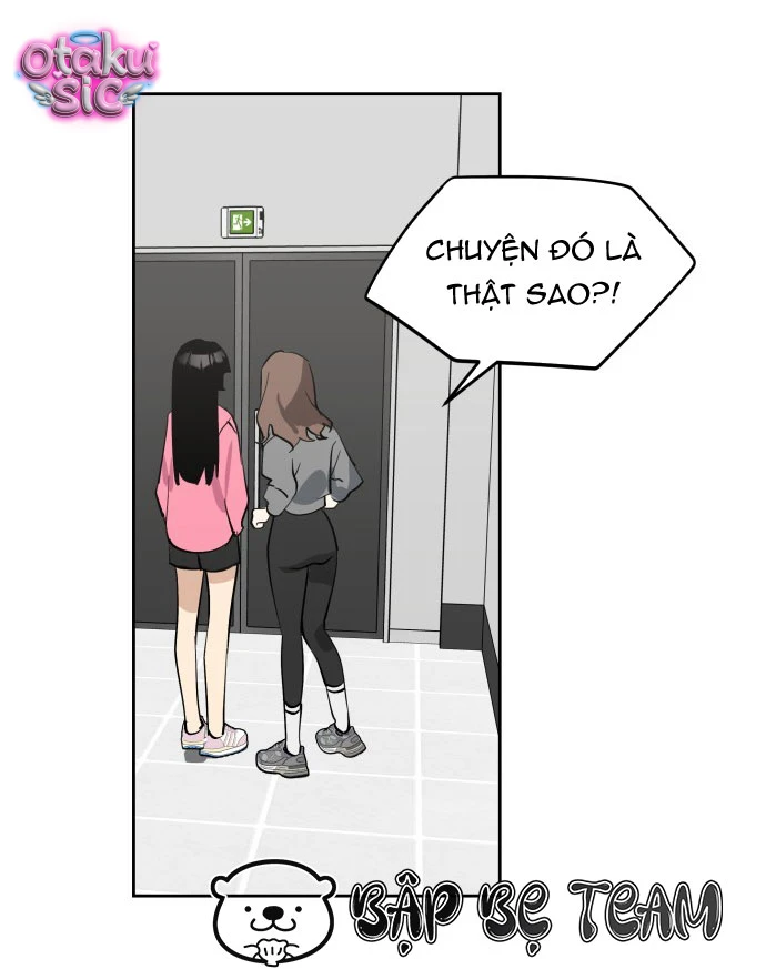 Hôm nay tôi là con gái - Chap 38 - Trang 13