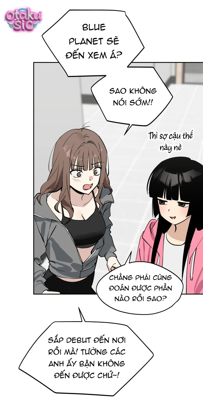 Hôm nay tôi là con gái - Chap 38 - Trang 15