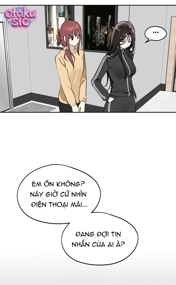 Hôm nay tôi là con gái - Chap 38 - Trang 17