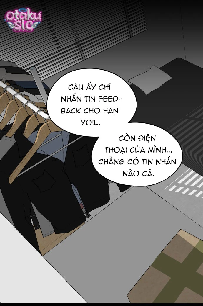 Hôm nay tôi là con gái - Chap 38 - Trang 21
