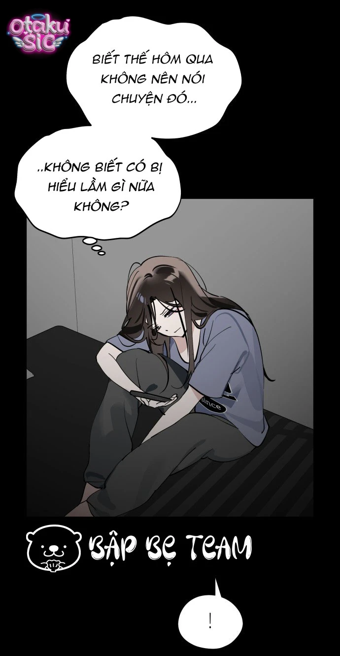 Hôm nay tôi là con gái - Chap 38 - Trang 22