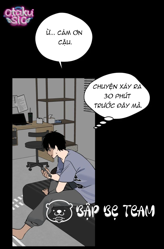 Hôm nay tôi là con gái - Chap 38 - Trang 30