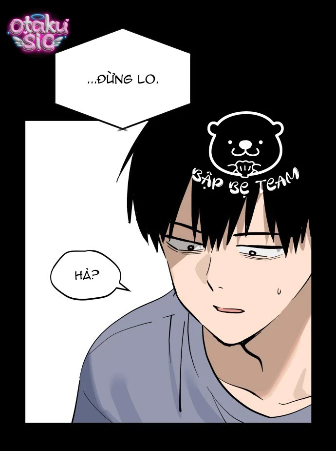 Hôm nay tôi là con gái - Chap 38 - Trang 33