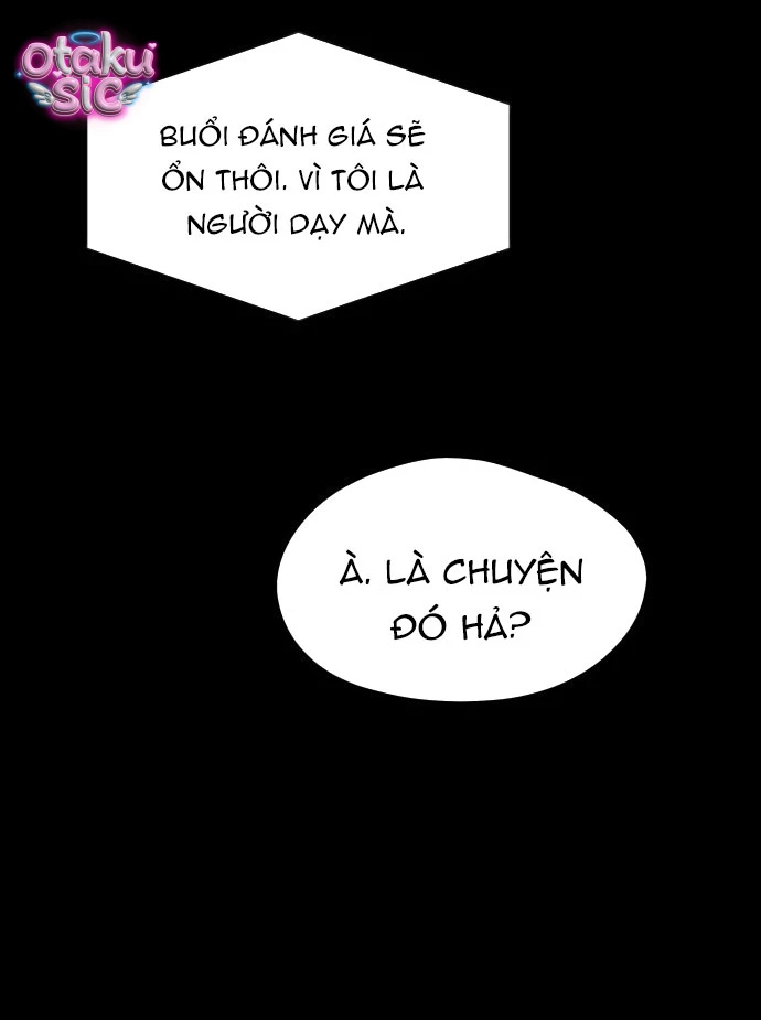 Hôm nay tôi là con gái - Chap 38 - Trang 35