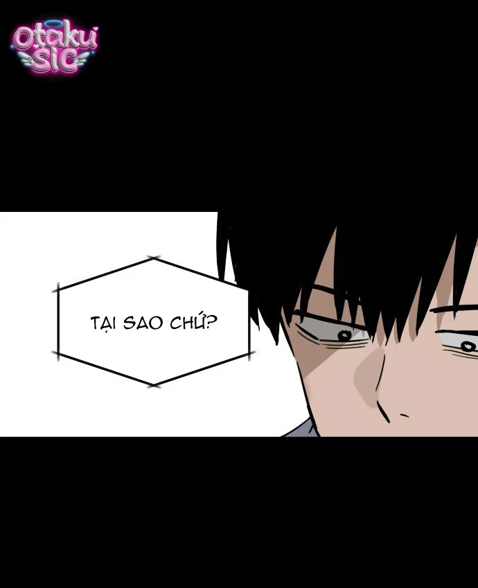 Hôm nay tôi là con gái - Chap 38 - Trang 37