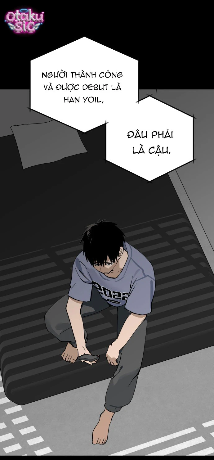 Hôm nay tôi là con gái - Chap 38 - Trang 39