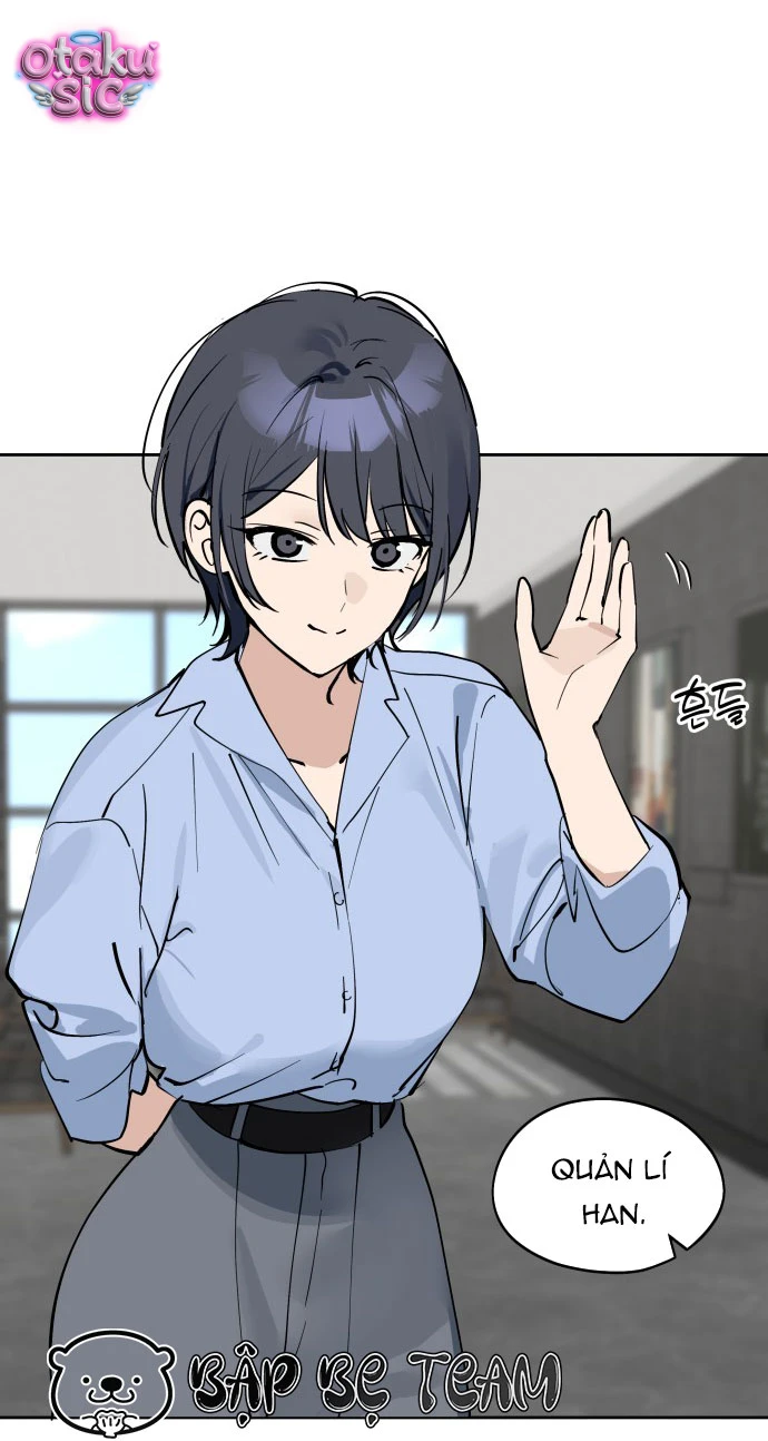 Hôm nay tôi là con gái - Chap 38 - Trang 43