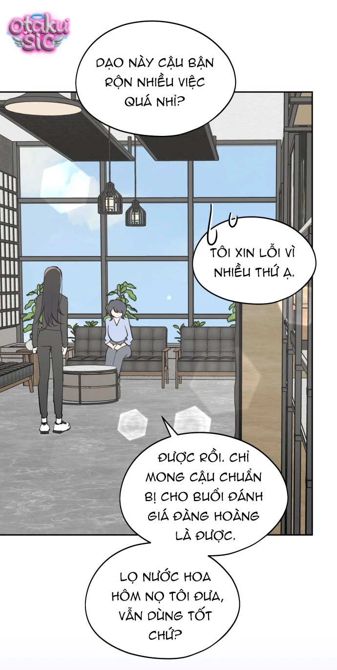 Hôm nay tôi là con gái - Chap 38 - Trang 45