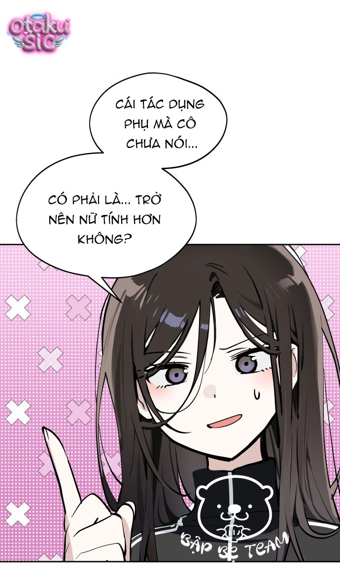 Hôm nay tôi là con gái - Chap 38 - Trang 47