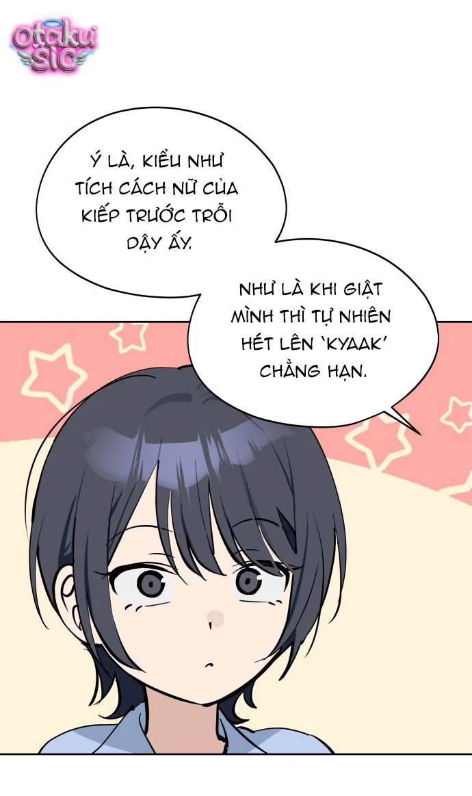 Hôm nay tôi là con gái - Chap 38 - Trang 48