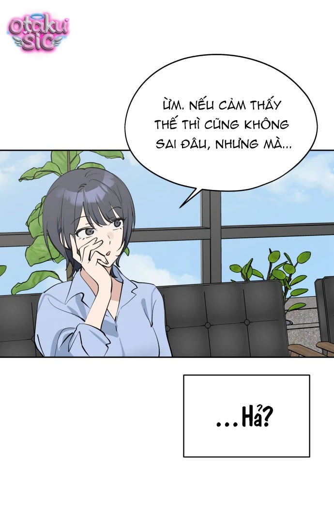 Hôm nay tôi là con gái - Chap 38 - Trang 49