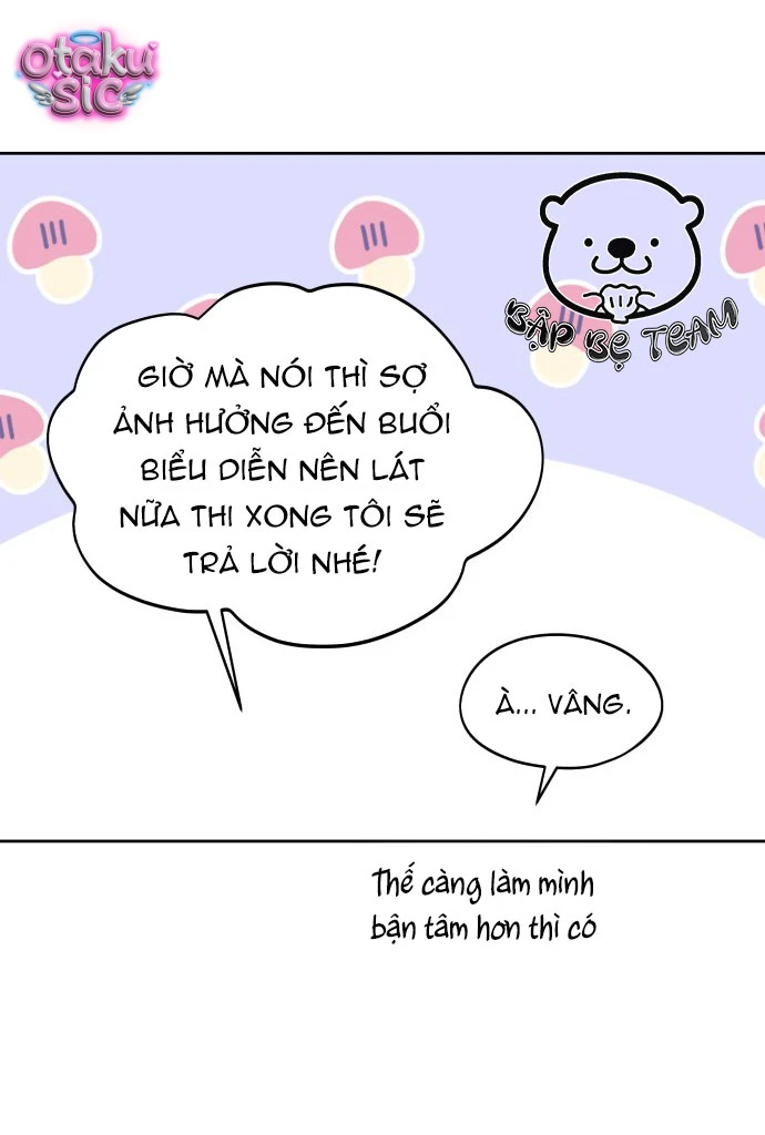 Hôm nay tôi là con gái - Chap 38 - Trang 50