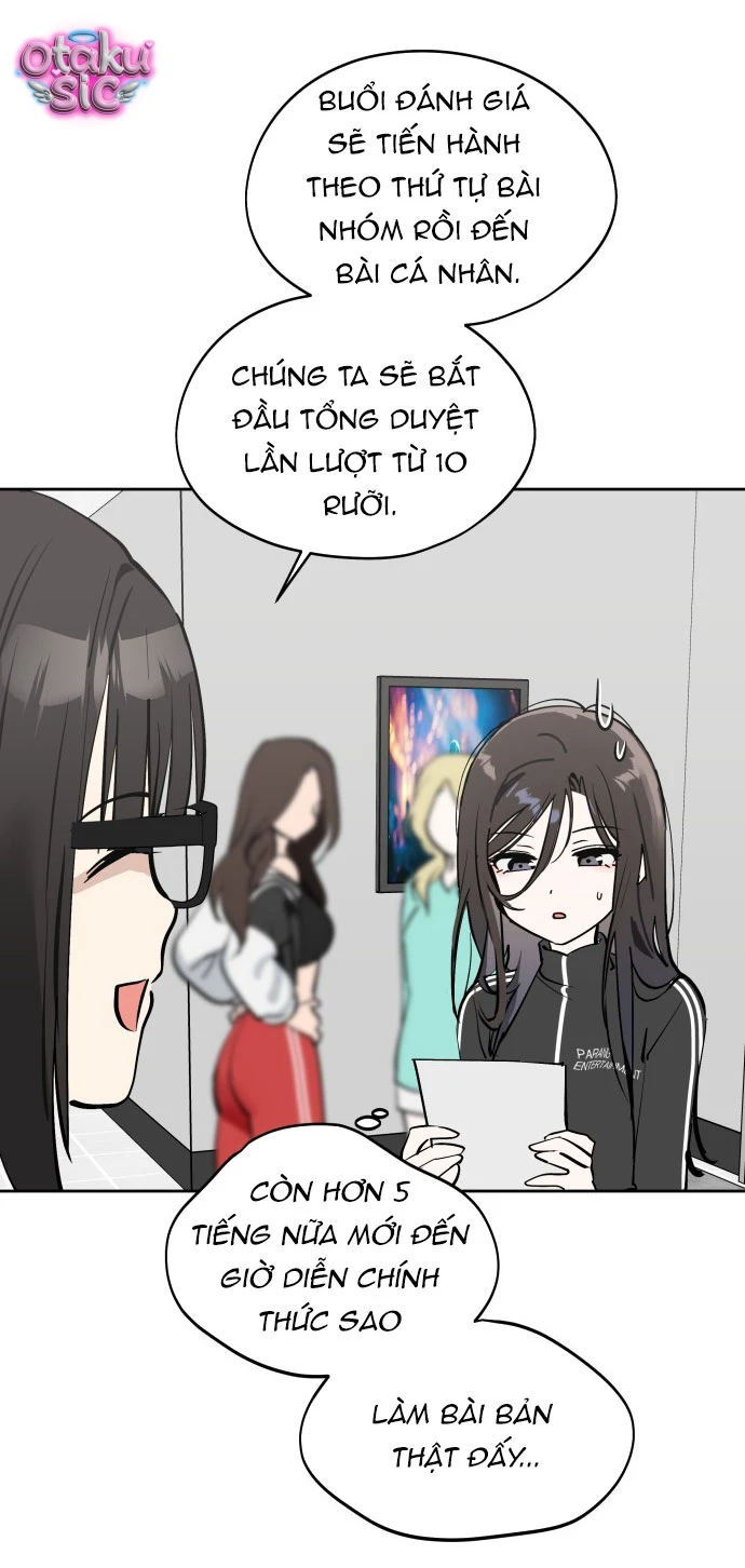 Hôm nay tôi là con gái - Chap 38 - Trang 6