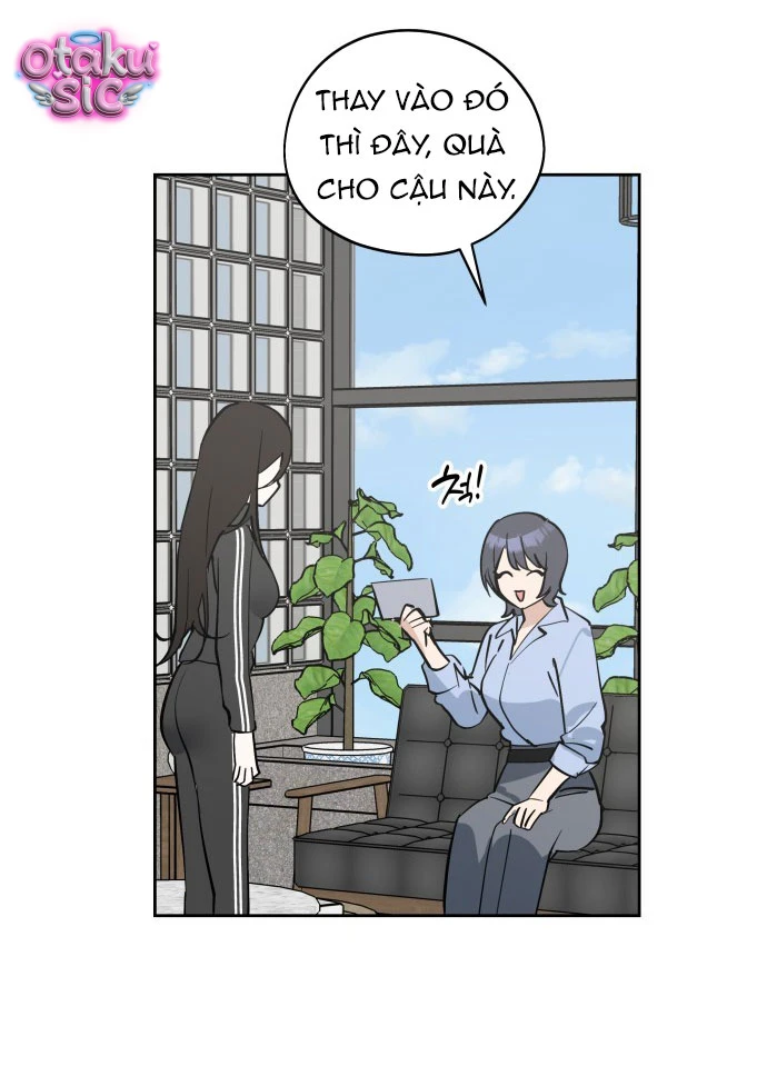 Hôm nay tôi là con gái - Chap 38 - Trang 51