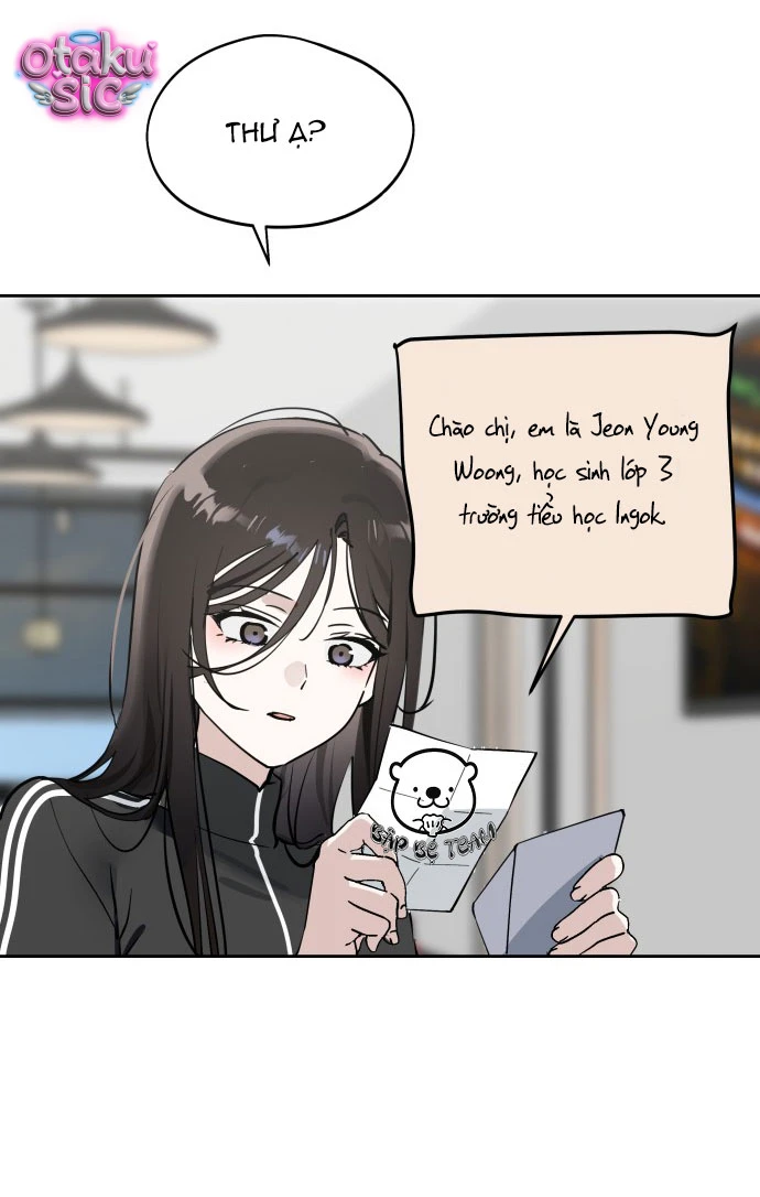 Hôm nay tôi là con gái - Chap 38 - Trang 52