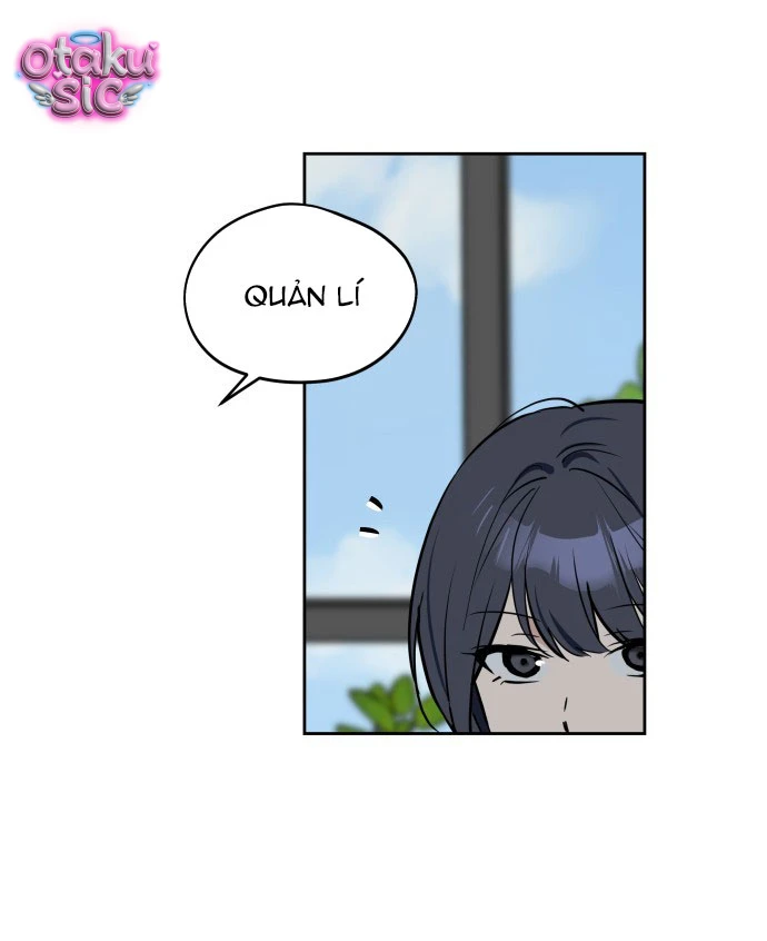 Hôm nay tôi là con gái - Chap 38 - Trang 56