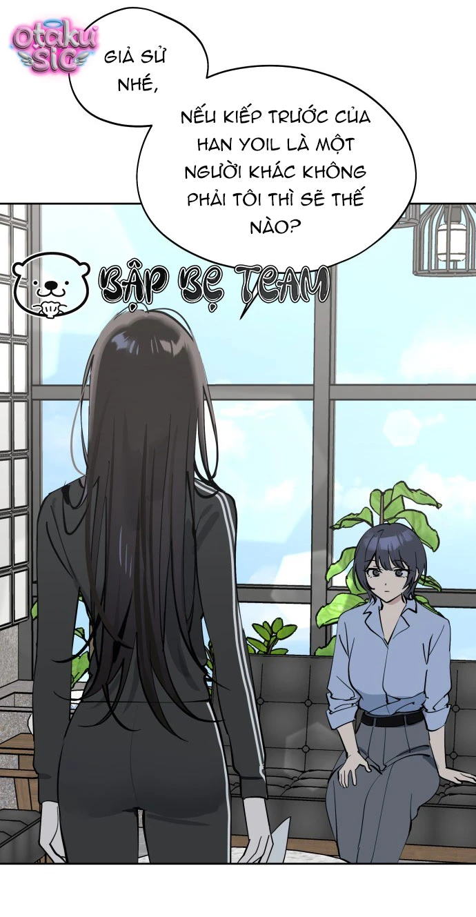 Hôm nay tôi là con gái - Chap 38 - Trang 57