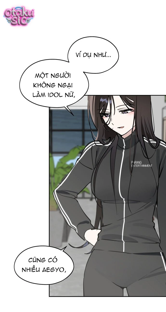 Hôm nay tôi là con gái - Chap 38 - Trang 58