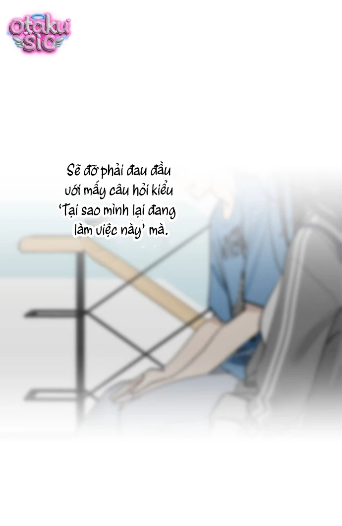 Hôm nay tôi là con gái - Chap 38 - Trang 60