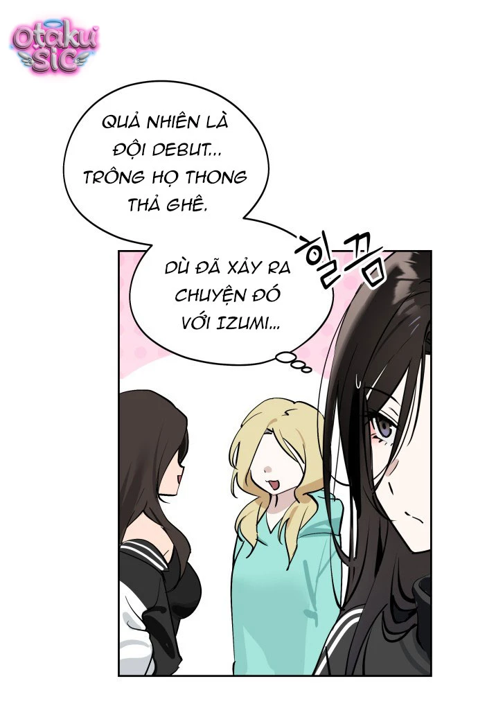 Hôm nay tôi là con gái - Chap 38 - Trang 7