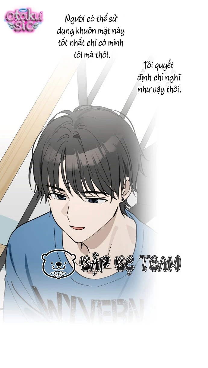 Hôm nay tôi là con gái - Chap 38 - Trang 61