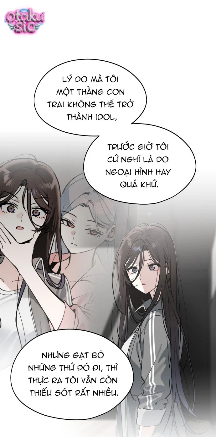 Hôm nay tôi là con gái - Chap 38 - Trang 62