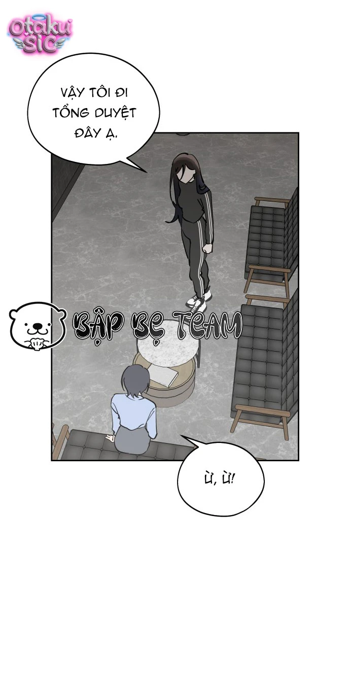 Hôm nay tôi là con gái - Chap 38 - Trang 64