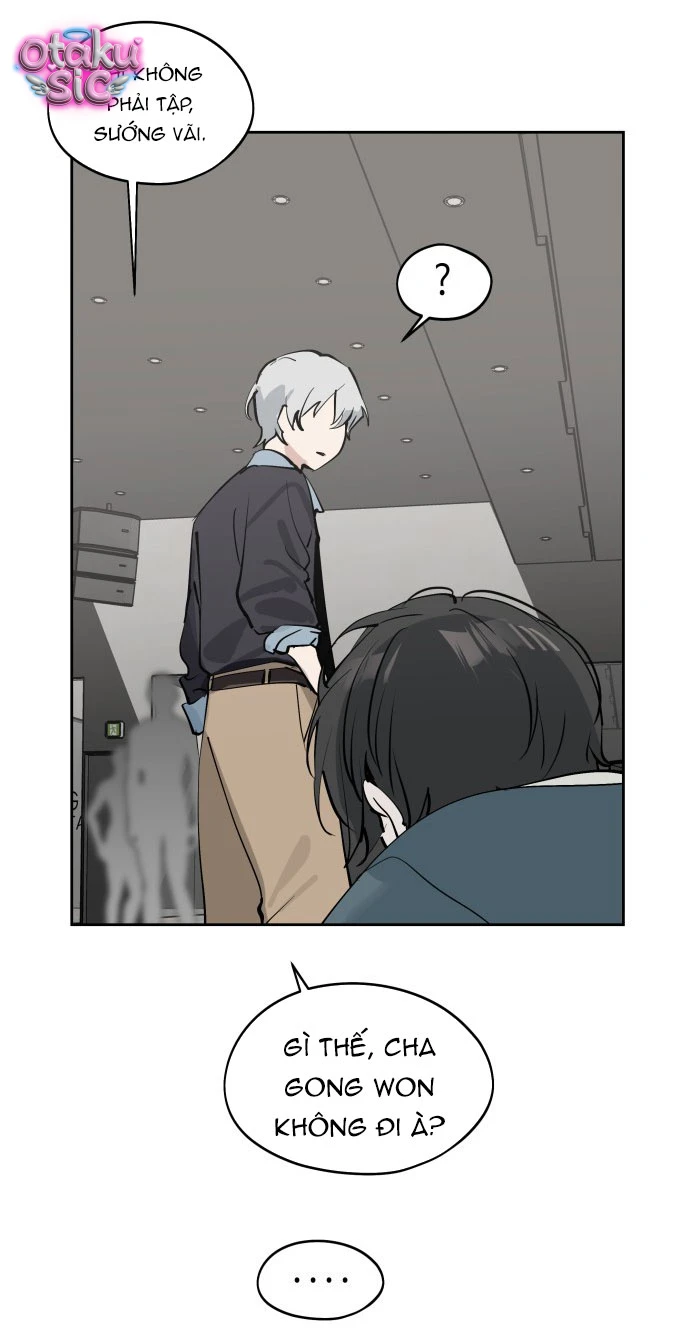 Hôm nay tôi là con gái - Chap 38 - Trang 72