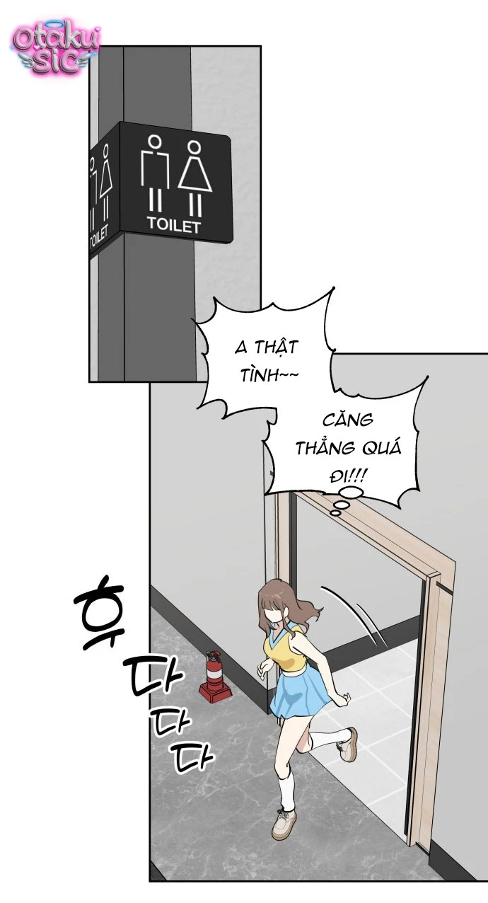 Hôm nay tôi là con gái - Chap 38 - Trang 74