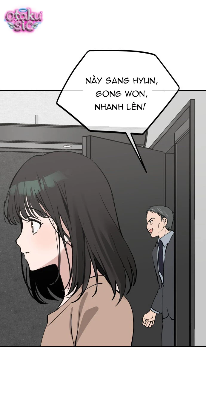 Hôm nay tôi là con gái - Chap 38 - Trang 79