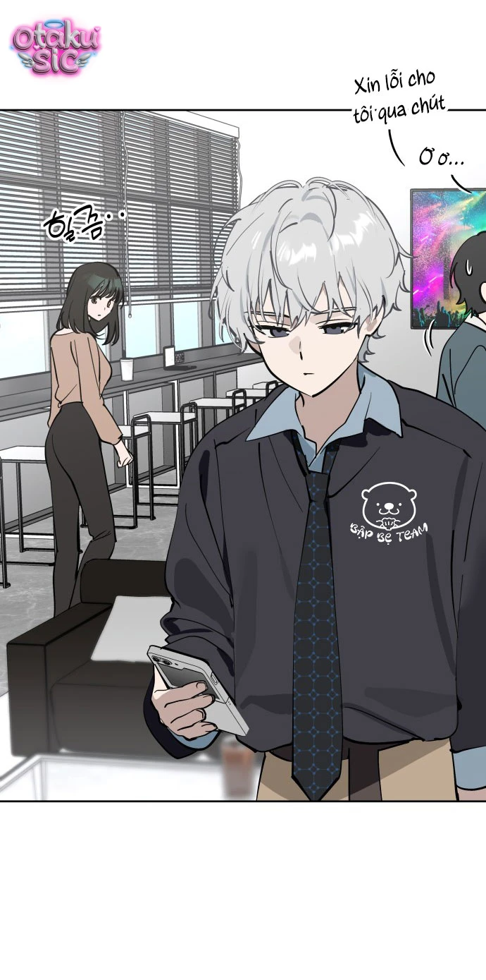 Hôm nay tôi là con gái - Chap 38 - Trang 80