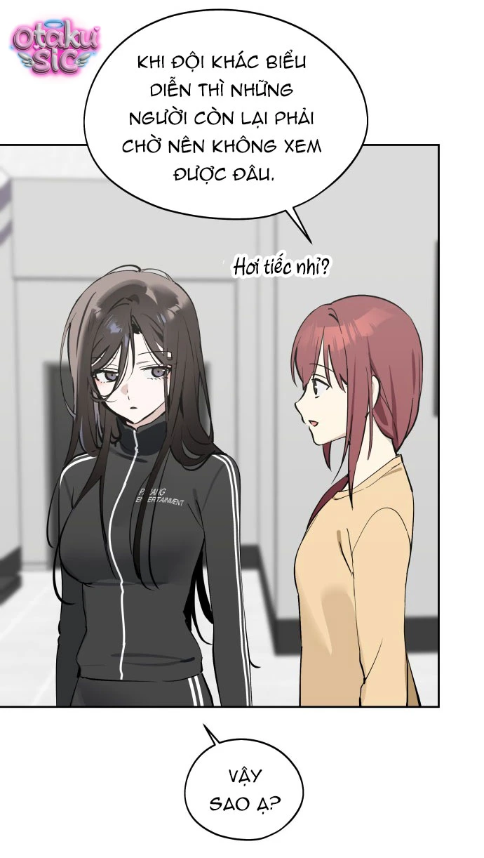 Hôm nay tôi là con gái - Chap 38 - Trang 9