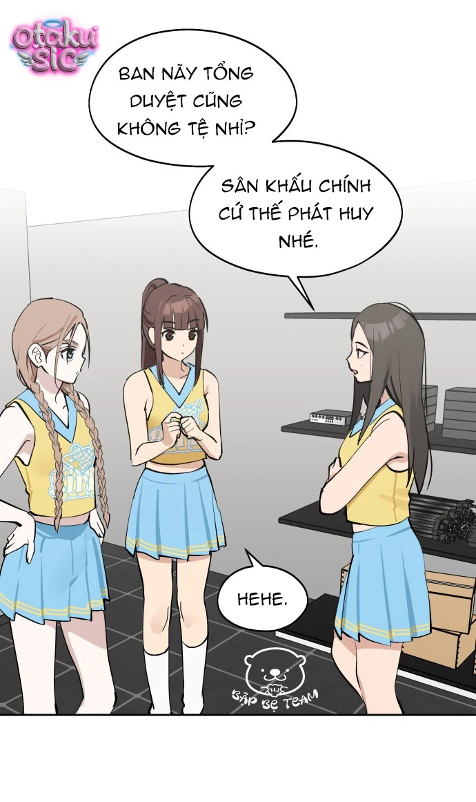 Hôm nay tôi là con gái - Chap 38 - Trang 83