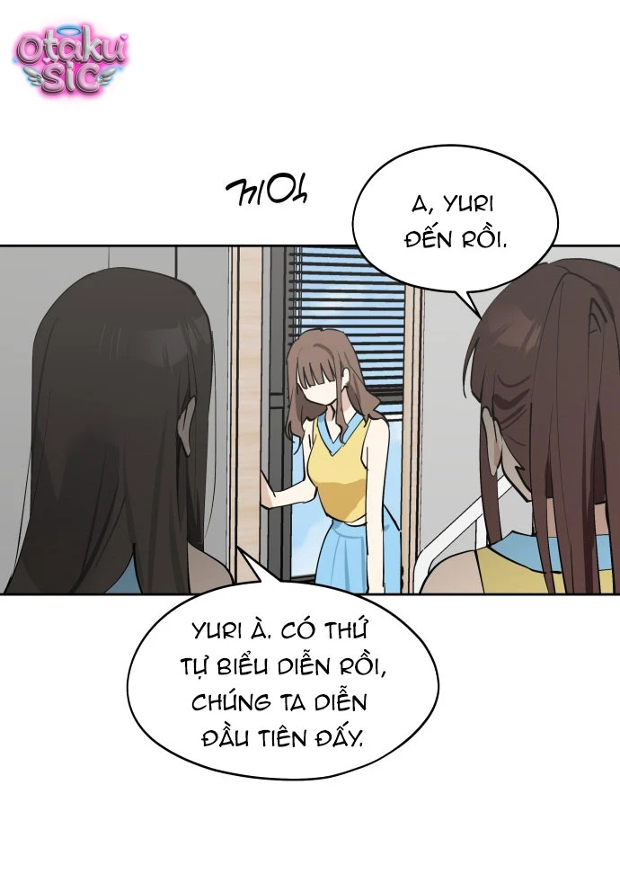 Hôm nay tôi là con gái - Chap 38 - Trang 84