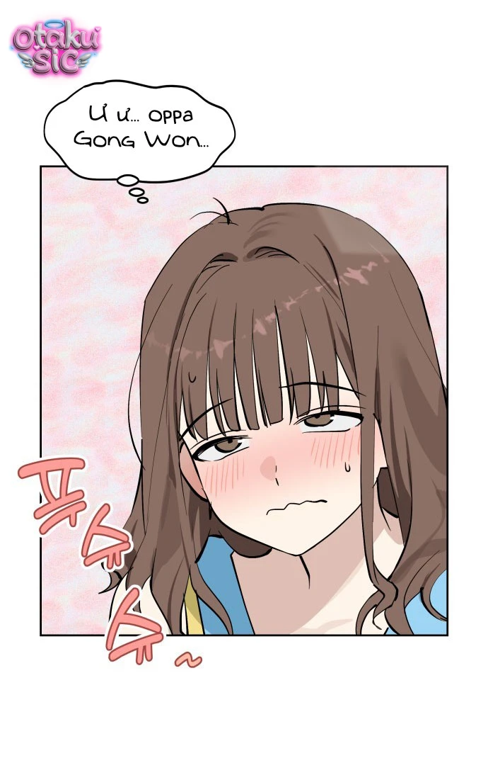 Hôm nay tôi là con gái - Chap 38 - Trang 85