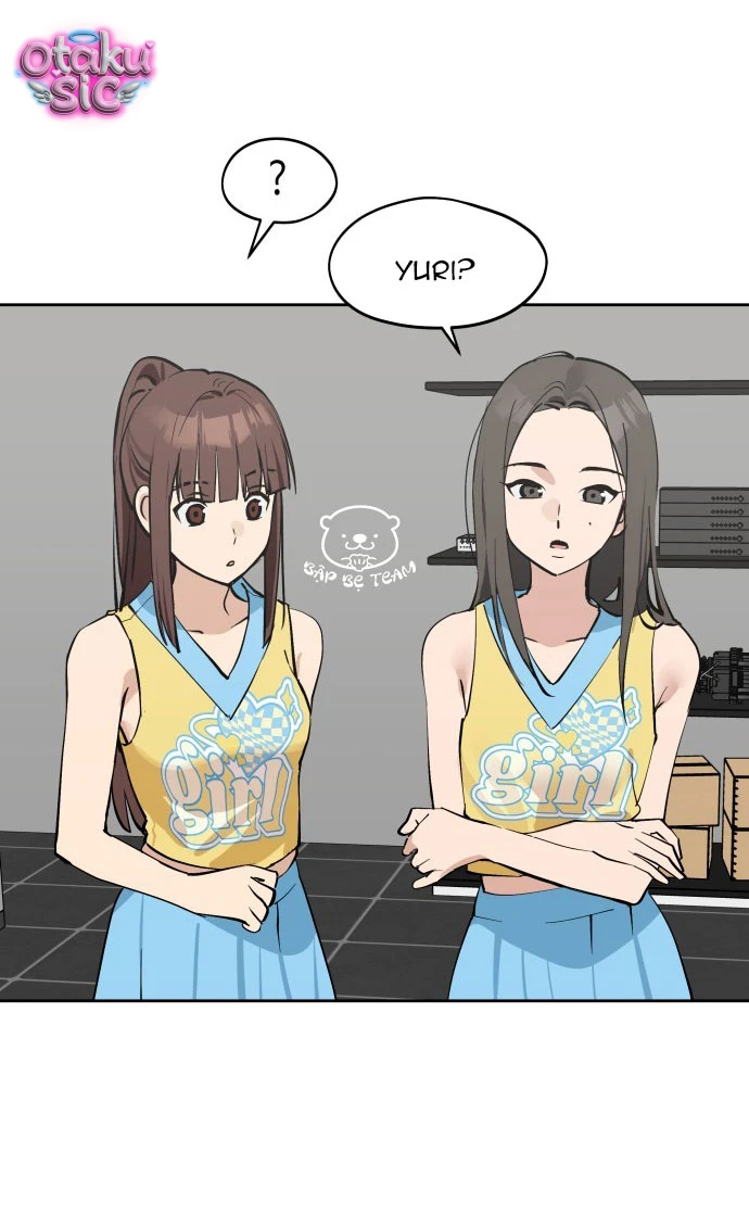 Hôm nay tôi là con gái - Chap 38 - Trang 86