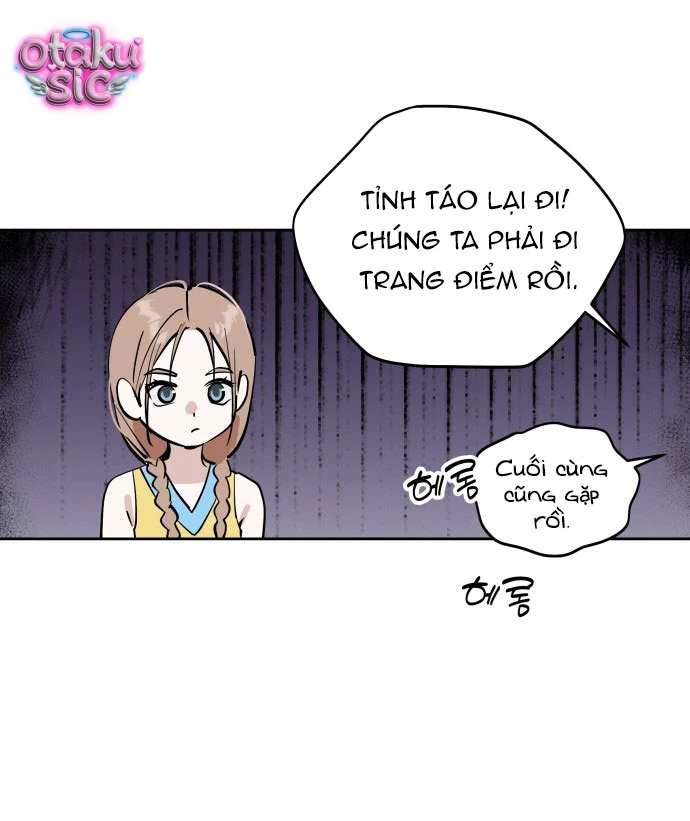 Hôm nay tôi là con gái - Chap 38 - Trang 87