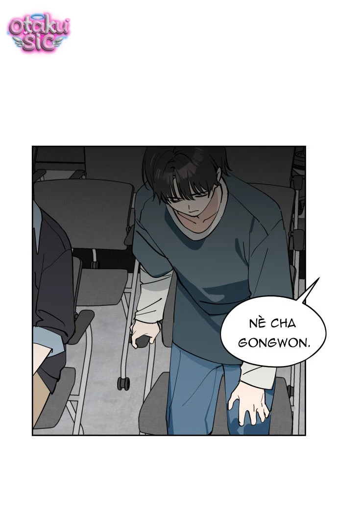 Hôm nay tôi là con gái - Chap 39 - Trang 11