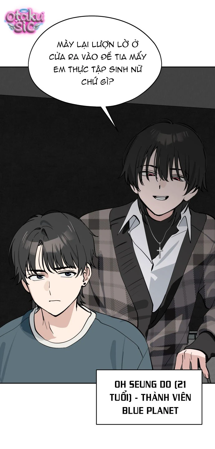 Hôm nay tôi là con gái - Chap 39 - Trang 12