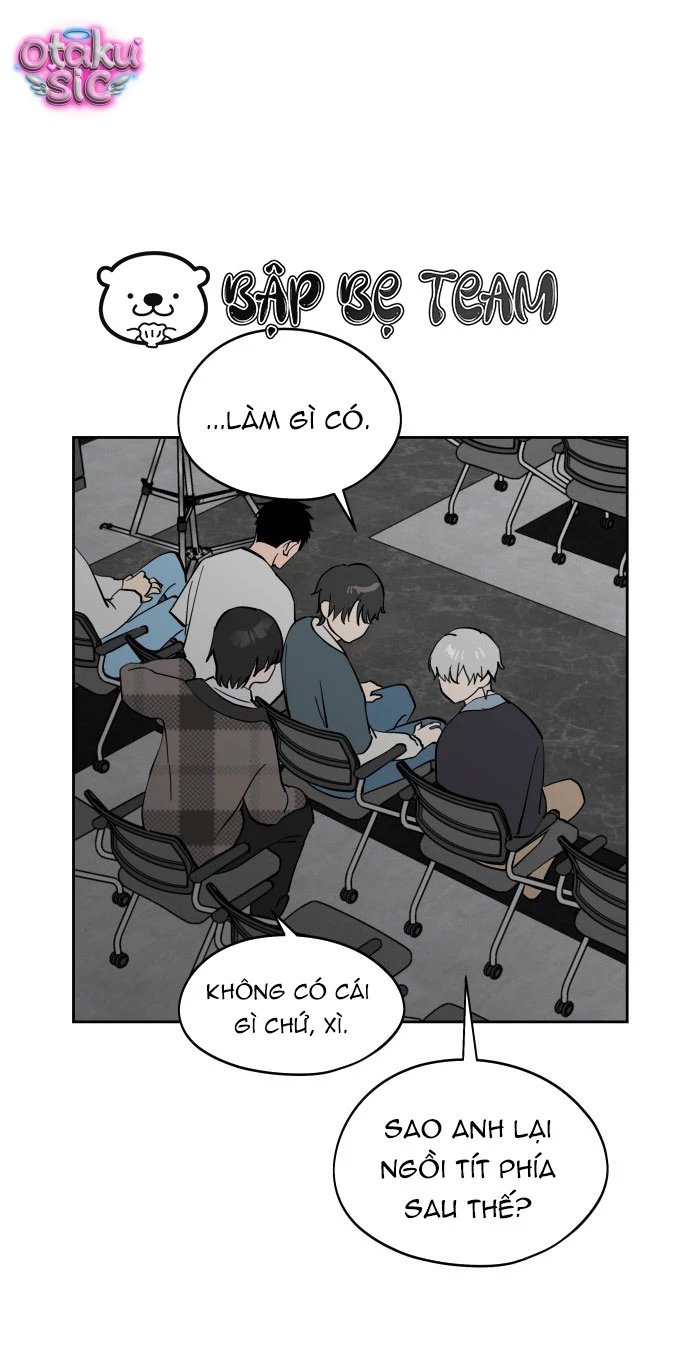 Hôm nay tôi là con gái - Chap 39 - Trang 13