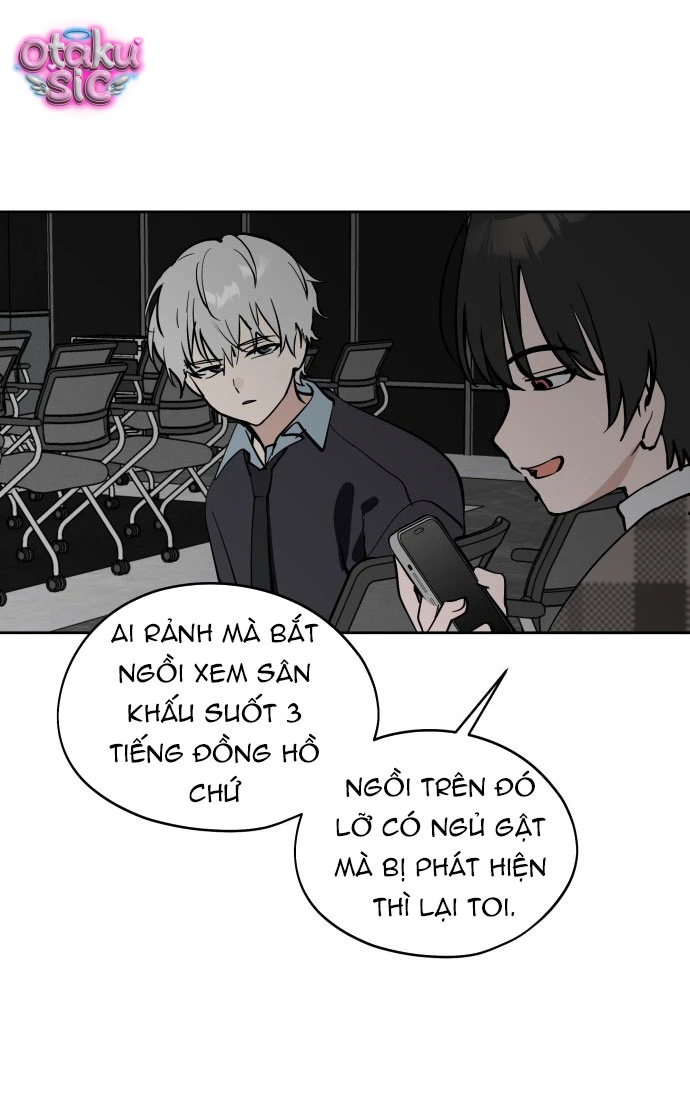 Hôm nay tôi là con gái - Chap 39 - Trang 14