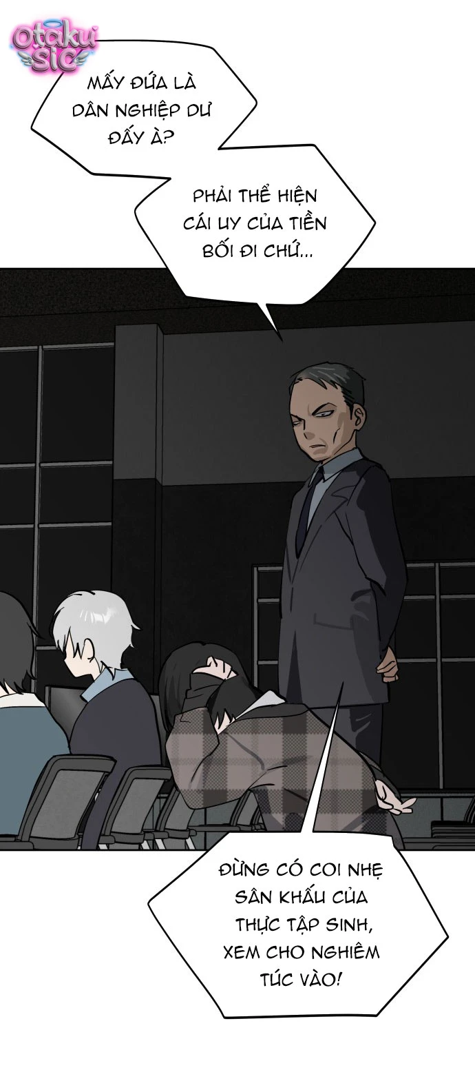 Hôm nay tôi là con gái - Chap 39 - Trang 16