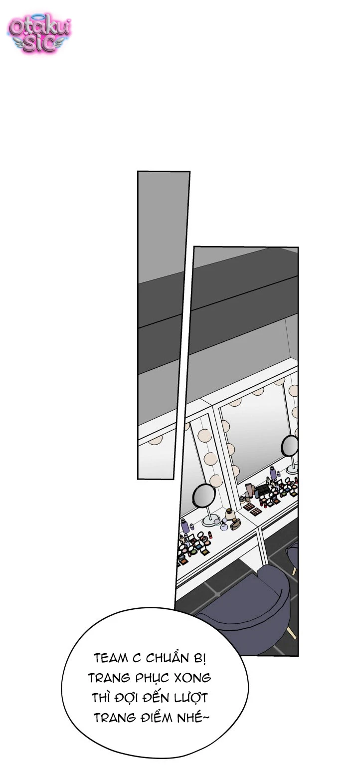 Hôm nay tôi là con gái - Chap 39 - Trang 17