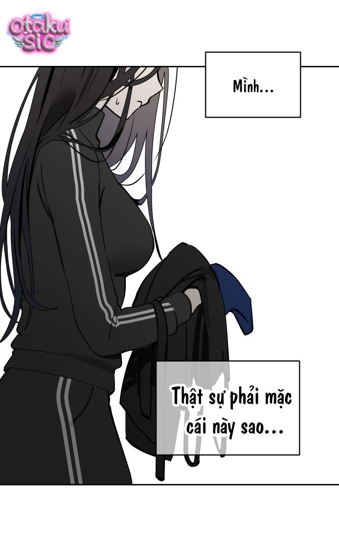 Hôm nay tôi là con gái - Chap 39 - Trang 19