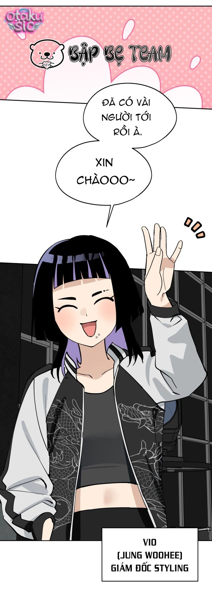 Hôm nay tôi là con gái - Chap 39 - Trang 3