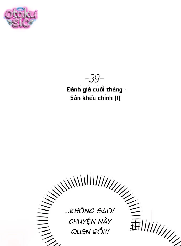 Hôm nay tôi là con gái - Chap 39 - Trang 21