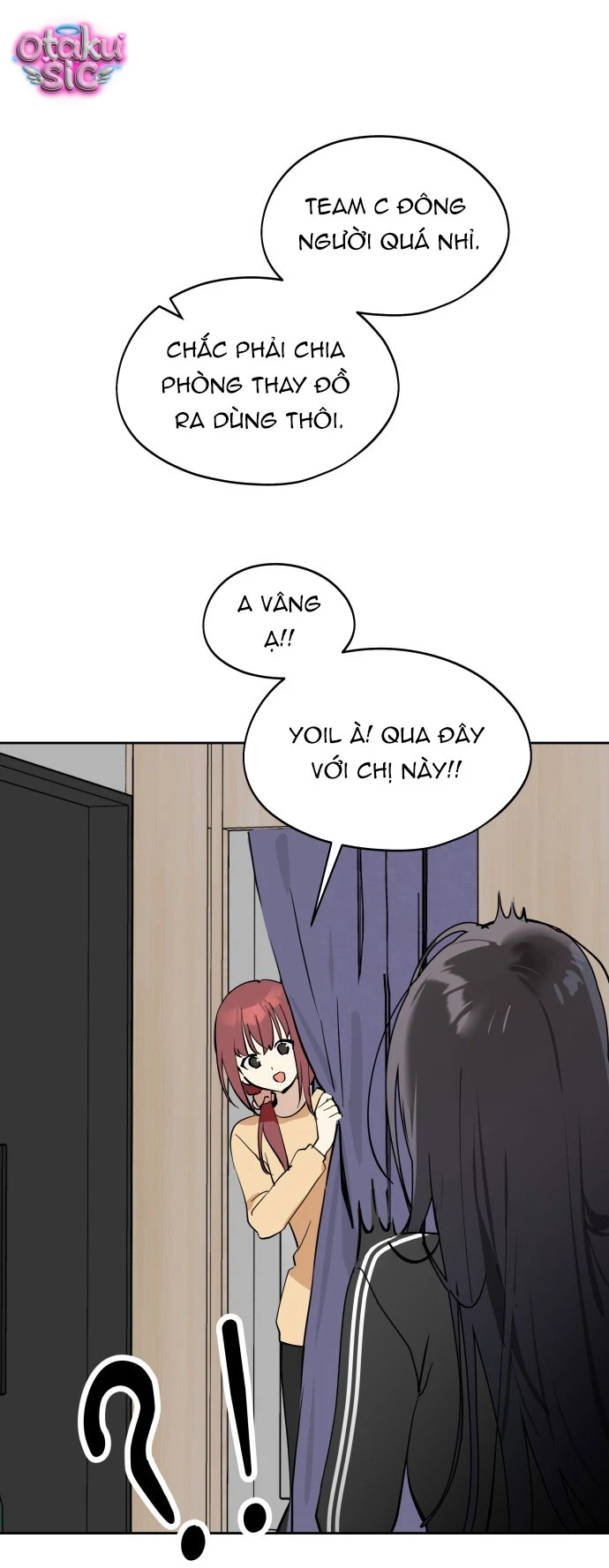 Hôm nay tôi là con gái - Chap 39 - Trang 23