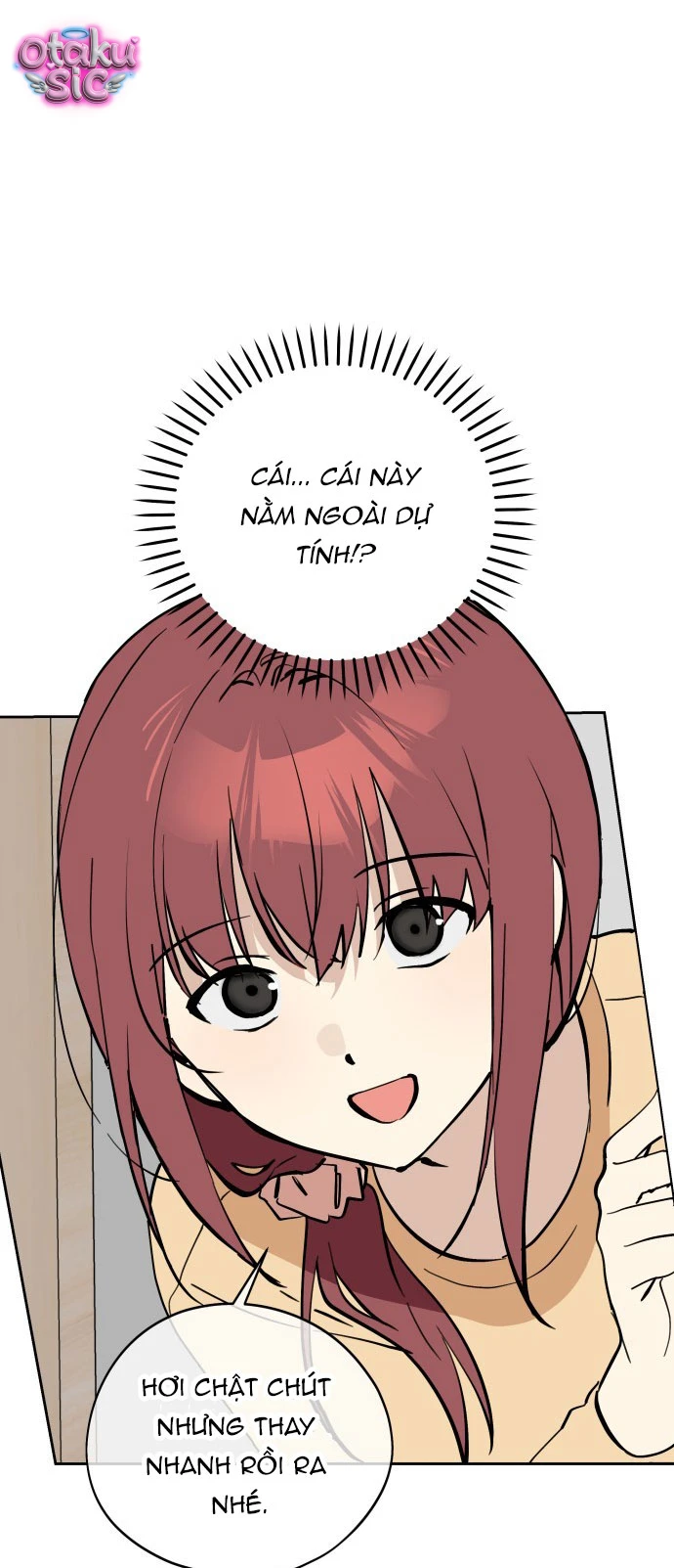 Hôm nay tôi là con gái - Chap 39 - Trang 24