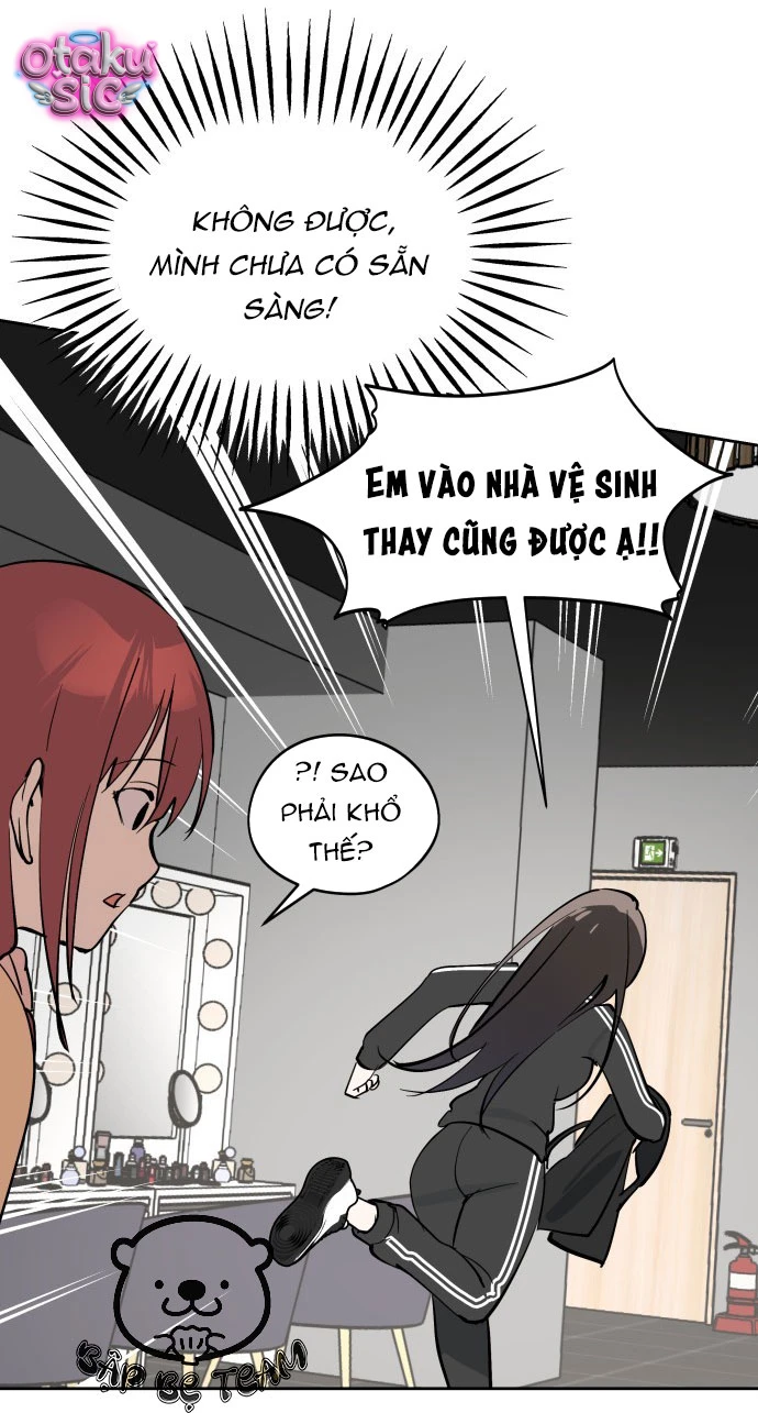 Hôm nay tôi là con gái - Chap 39 - Trang 26
