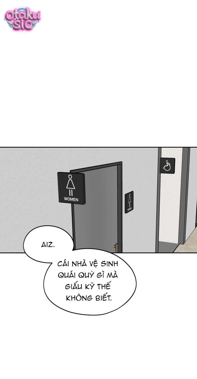 Hôm nay tôi là con gái - Chap 39 - Trang 27